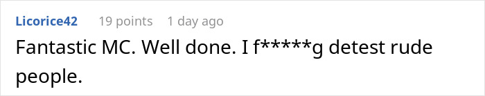 Karen Can’t Wait 4 Minutes For Breakfast And Yells At Hotel Staff, They Take Petty Revenge Karen Can’t Wait 4 Minutes For Breakfast And Yells At Hotel Staff, They Take Petty Revenge