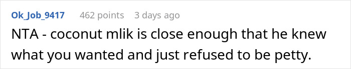 “He Is Dying On Dump Hill”: Internet Backs Up This Woman Accused Of Ruining Dinner “He Is Dying On Dump Hill”: Internet Backs Up This Woman Accused Of Ruining Dinner