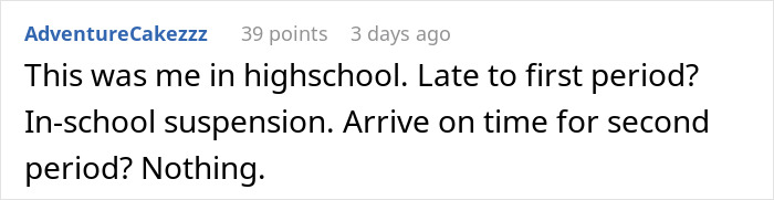 Dream Employee Turns Sour After New Manager Puts In Strict Lateness Rules, Makes Them Regret It Dream Employee Turns Sour After New Manager Puts In Strict Lateness Rules, Makes Them Regret It