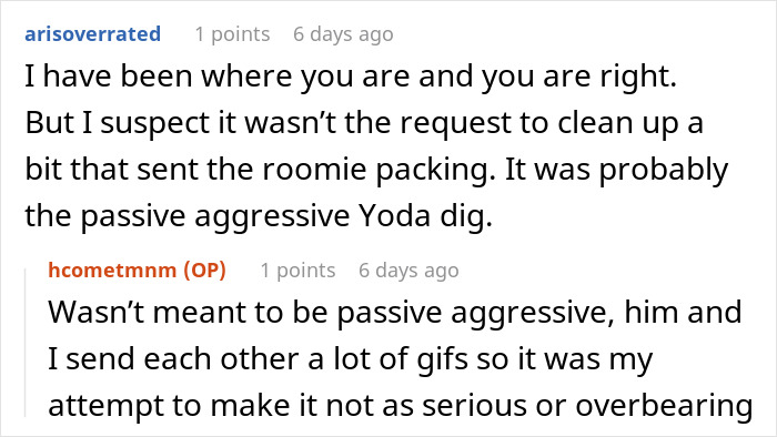 “Being Asked To Start Doing The Bare Minimum Pushed Him ‘Over The Edge’”