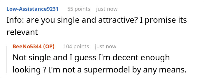 Bride Considers Her MIL's Dress For Upcoming Wedding 'Overly Sexy', Folks Online Don't Find It So Bride Considers Her MIL's Dress For Upcoming Wedding 'Overly Sexy', Folks Online Don't Find It So