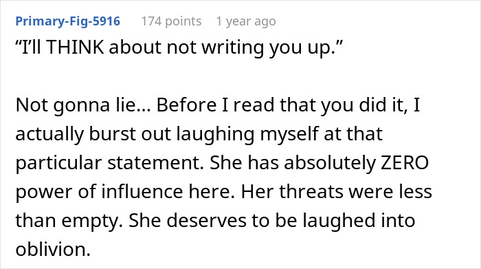 Manager Demands Ex-Employee Come Into Work, They Laugh In Her Face Manager Demands Ex-Employee Come Into Work, They Laugh In Her Face