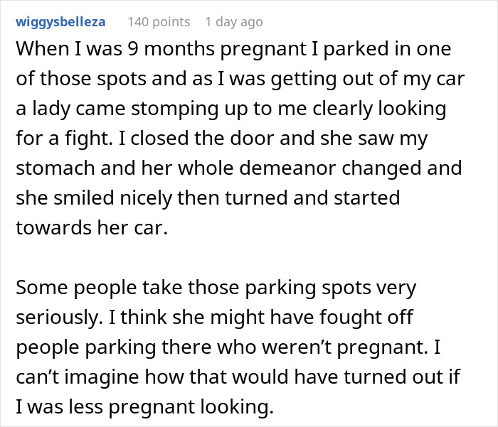 Folks Jump In To Protect Pregnant Woman Who’s Aggressively Confronted By An Elderly Karen