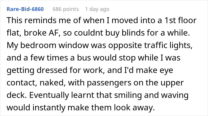 Entitled Family Builds Massive House, Are Now Upset About “Accidentally” Peeping On Neighbors Entitled Family Builds Massive House, Are Now Upset About “Accidentally” Peeping On Neighbors