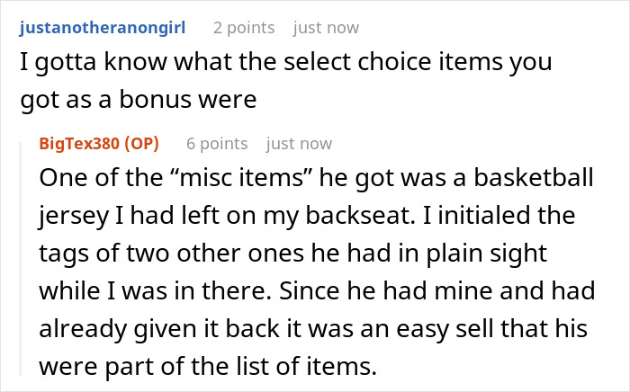 Guy Gets Petty Revenge On Scumbag Neighbor Who Robbed Him In The Most Unique Way Guy Gets Petty Revenge On Scumbag Neighbor Who Robbed Him In The Most Unique Way