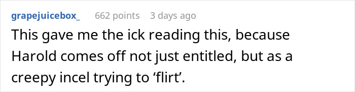 Father's Friend Infantilizes His Daughter Until She Finally Snaps Father's Friend Infantilizes His Daughter Until She Finally Snaps