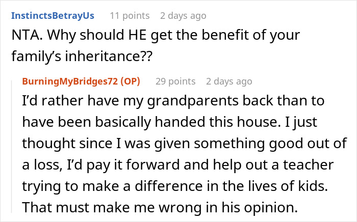Tenant Shocked To Learn His Roommate Owns The House Tenant Shocked To Learn His Roommate Owns The House