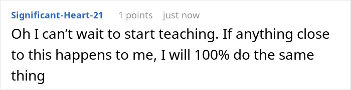 Teacher Proves His Point To Principal By Reporting Every Problematic Conversation With A Student Teacher Proves His Point To Principal By Reporting Every Problematic Conversation With A Student