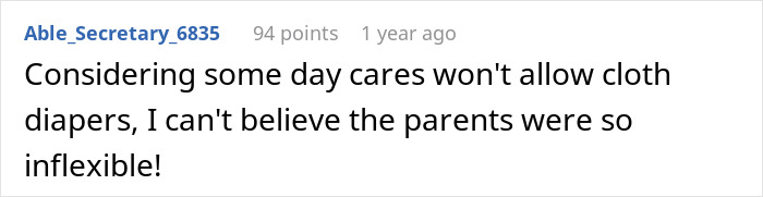 “I Am Not Doing That”: Babysitter Leaves Parents In A Pickle After Refusing Their 1 Rule “I Am Not Doing That”: Babysitter Leaves Parents In A Pickle After Refusing Their 1 Rule