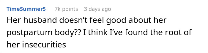 Woman Demands Sister Cover Up Her Bikini, Throws A Fit When She Refuses Woman Demands Sister Cover Up Her Bikini, Throws A Fit When She Refuses