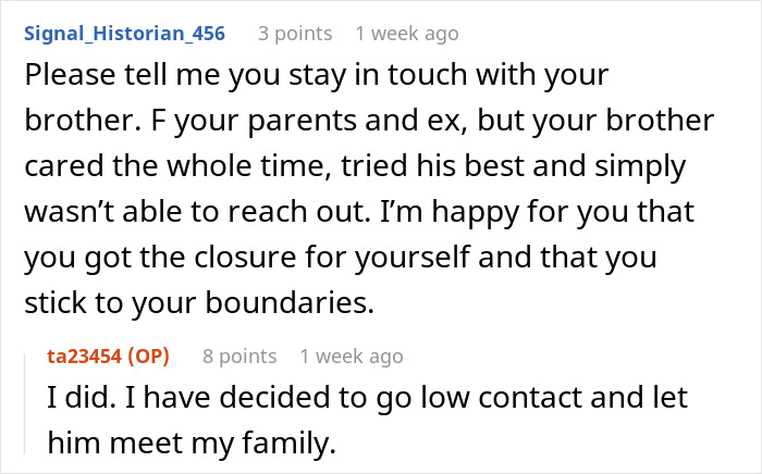 Father Disowns Son Over False Allegation, Tracks Him Down Years Later To Say Sorry