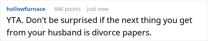 “[Am I The Jerk] For Being Mad That My Stepdaughter Will Inherit Our House?" 