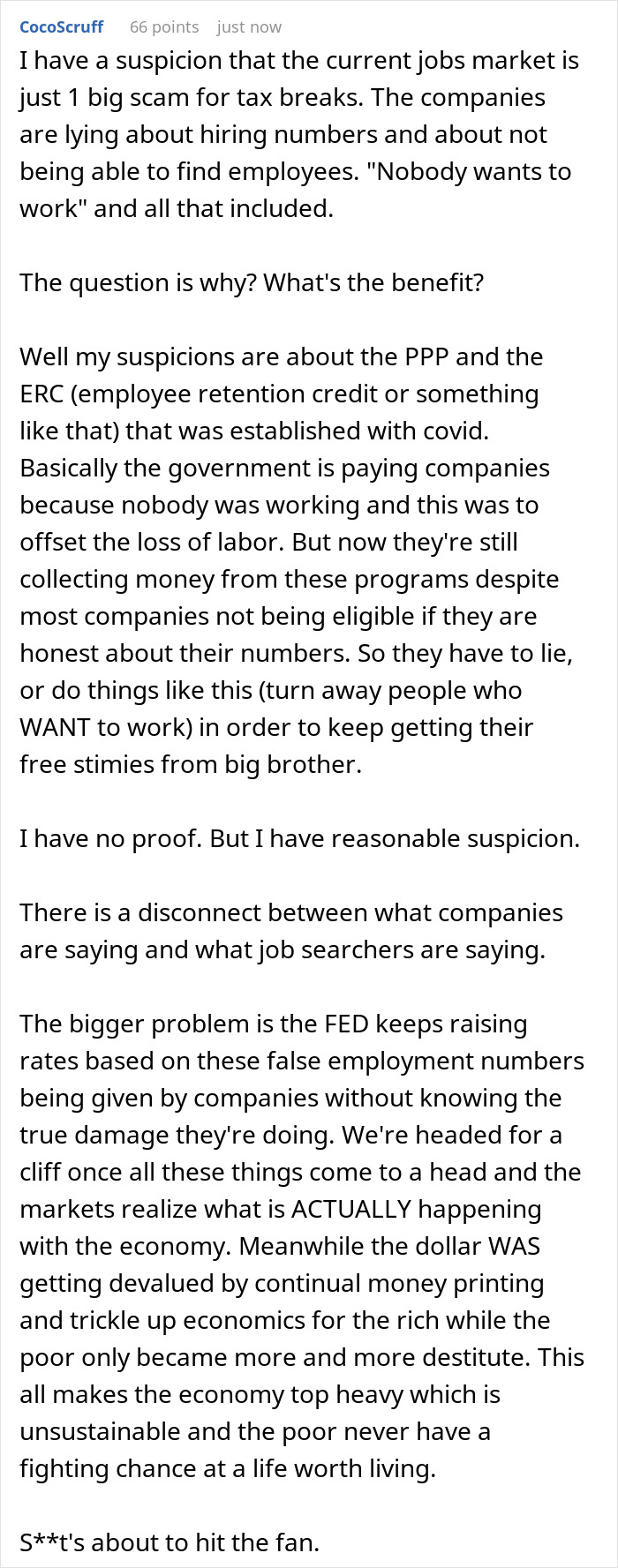 21 Y.O. Is Puzzled After Arriving To A New Job And Getting Scolded For Showing Up 21 Y.O. Is Puzzled After Arriving To A New Job And Getting Scolded For Showing Up