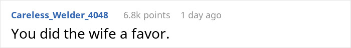 Guy Tells Wife About Her Husband’s Affair Because It Was Interrupting His Sleep Guy Tells Wife About Her Husband’s Affair Because It Was Interrupting His Sleep