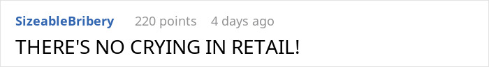 Jerk Boss Denies Teen A Day Off After Her Best Friend Died, So She Maliciously Complies Jerk Boss Denies Teen A Day Off After Her Best Friend Died, So She Maliciously Complies