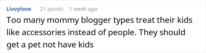 “Entitled Parent Wants To Clear A Kids’ Park To Do A Photoshoot” “Entitled Parent Wants To Clear A Kids’ Park To Do A Photoshoot”