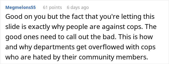 Deputy Sheriff Abuses Authority To Appease His Entitled Mom, Messes With The Wrong Person Deputy Sheriff Abuses Authority To Appease His Entitled Mom, Messes With The Wrong Person