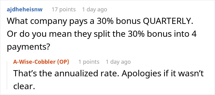 Boss Loses Great Worker After Telling Him “He Needs To Prove Himself” For Promotion Boss Loses Great Worker After Telling Him “He Needs To Prove Himself” For Promotion
