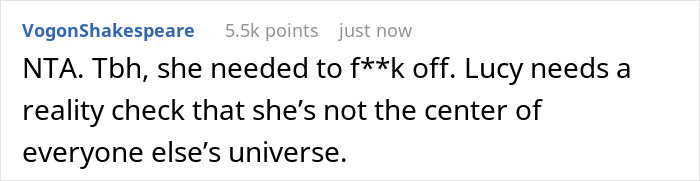 30 Years Of Friendship Starts To Crumble After Man Tells Off A Friend Who “Couldn’t Wait” 30 Years Of Friendship Starts To Crumble After Man Tells Off A Friend Who “Couldn’t Wait”