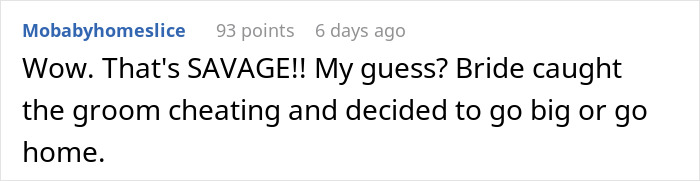 “One Hell Of A Party”: Wedding Planner Shares The Weirdest And Most Awkward Party She’s Organized “One Hell Of A Party”: Wedding Planner Shares The Weirdest And Most Awkward Party She’s Organized