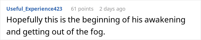 Mom Buys Her Son A Backup Wedding Band 3 Months After Wedding, Wife Is Baffled And Vents Online Mom Buys Her Son A Backup Wedding Band 3 Months After Wedding, Wife Is Baffled And Vents Online