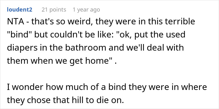 “I Am Not Doing That”: Babysitter Leaves Parents In A Pickle After Refusing Their 1 Rule “I Am Not Doing That”: Babysitter Leaves Parents In A Pickle After Refusing Their 1 Rule