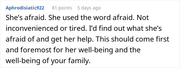 “Am I The Jerk For Not Canceling A Boys Trip Upon My Wife’s Request?” “Am I The Jerk For Not Canceling A Boys Trip Upon My Wife’s Request?”