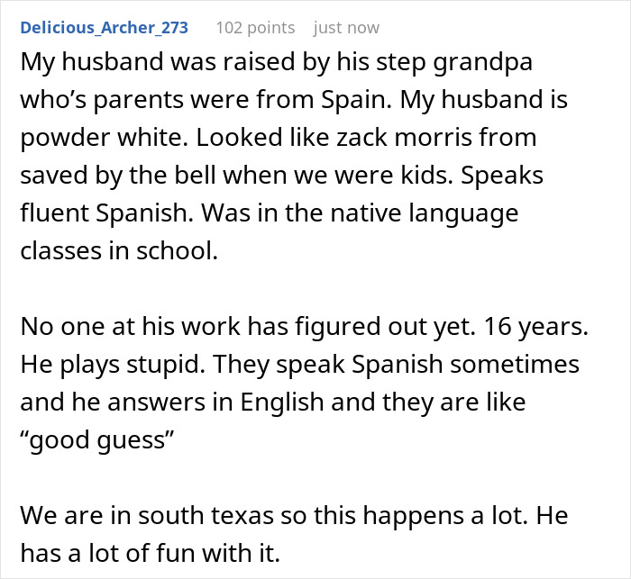 Woman Cleverly Confronts Her Trash-Talking Roommate Who Assumed She Doesn't Speak Spanish Woman Cleverly Confronts Her Trash-Talking Roommate Who Assumed She Doesn't Speak Spanish