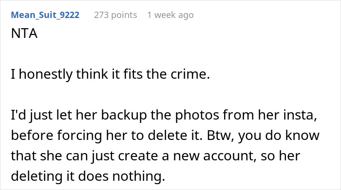 Teen Bullies Girl So Badly She Switches Schools, Begs Dad For Lesser Punishment After He Finds Out Teen Bullies Girl So Badly She Switches Schools, Begs Dad For Lesser Punishment After He Finds Out