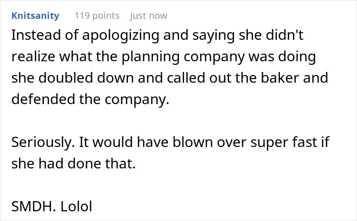 100 Cupcakes And Exposure: Bakery Shuts Down A "Well-Known Celebrity", The Actress Responds 100 Cupcakes And Exposure: Bakery Shuts Down A "Well-Known Celebrity", The Actress Responds
