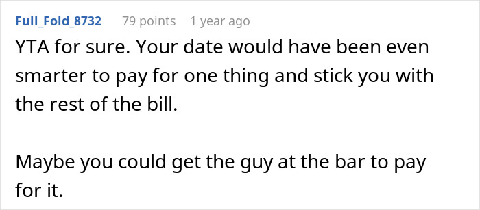 “Slap In The Face”: Guy Ups And Leaves From A First Date After Woman Hurts His Feelings “Slap In The Face”: Guy Ups And Leaves From A First Date After Woman Hurts His Feelings
