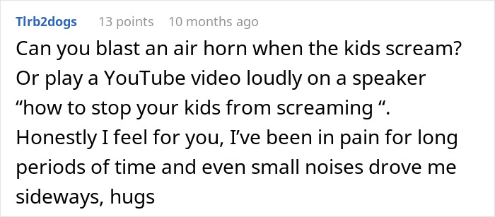 Woman Won't Tolerate Neighbors’ Kids’ Anymore, Asks For Advice And The Internet Delivers