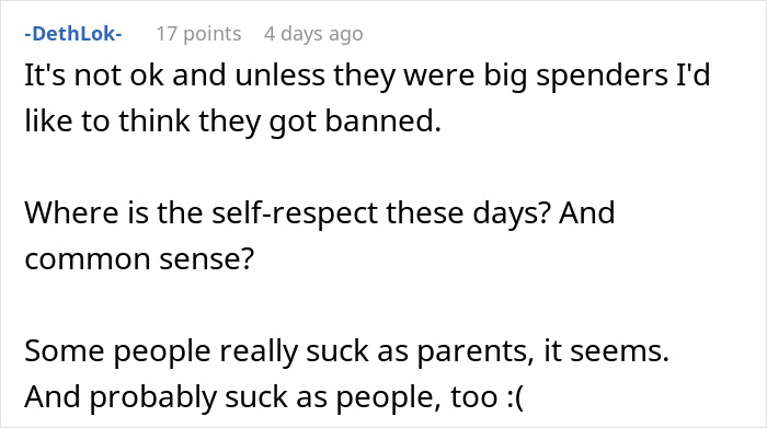 Netizens Fed Up With Messy Children In Public Places Join Forces And Absolutely Roast Their Parents