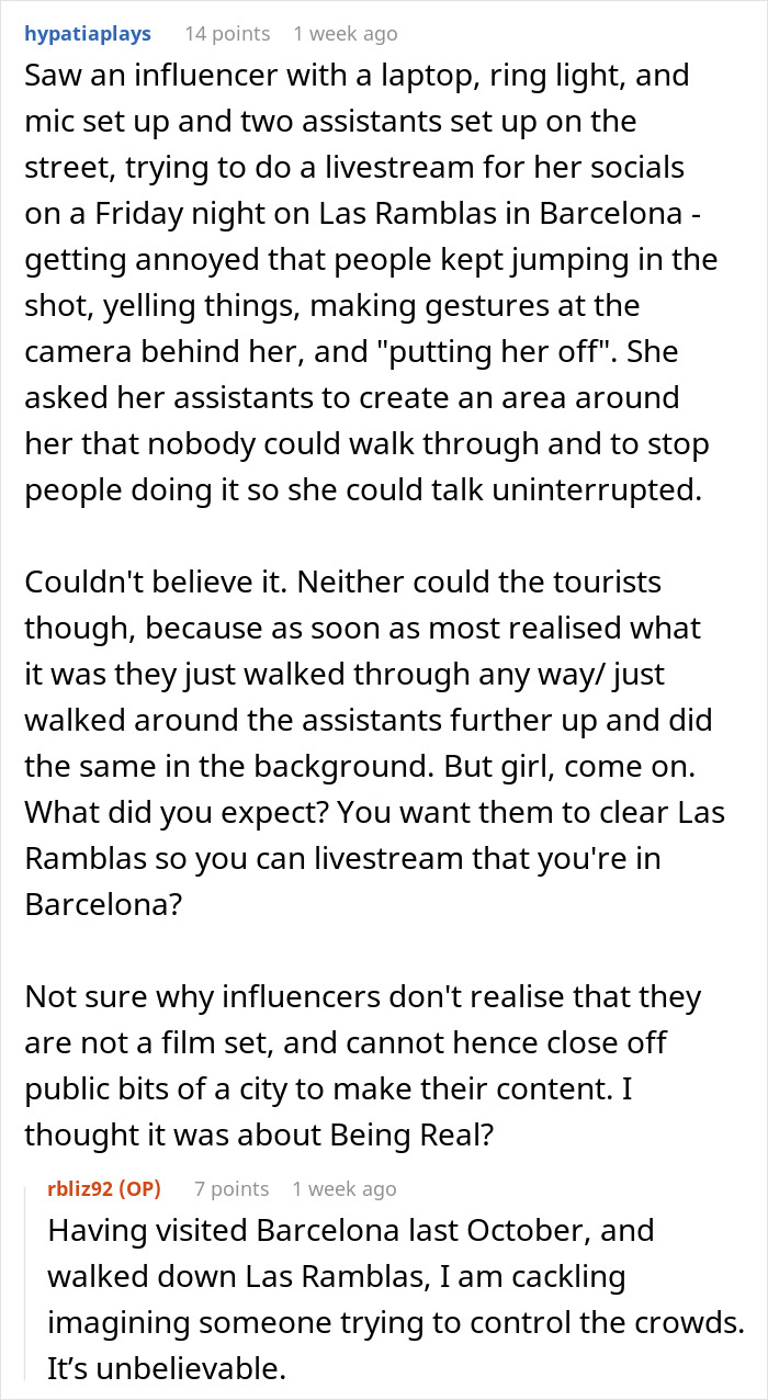 “Entitled Parent Wants To Clear A Kids’ Park To Do A Photoshoot” “Entitled Parent Wants To Clear A Kids’ Park To Do A Photoshoot”