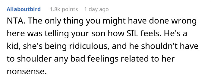 Parent Won’t Make Son Change Hamster's Name Which SIL Wants For Her Child, She Absolutely “Blows Up”