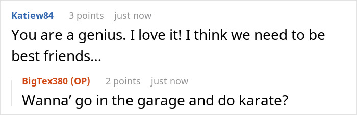Guy Gets Petty Revenge On Scumbag Neighbor Who Robbed Him In The Most Unique Way Guy Gets Petty Revenge On Scumbag Neighbor Who Robbed Him In The Most Unique Way