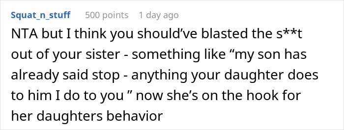 Man Sprays His Bratty Niece With A Hose After She Wouldn’t Stop Throwing Water Balloons At His Kid Man Sprays His Bratty Niece With A Hose After She Wouldn’t Stop Throwing Water Balloons At His Kid