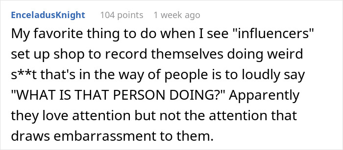“Entitled Parent Wants To Clear A Kids’ Park To Do A Photoshoot” “Entitled Parent Wants To Clear A Kids’ Park To Do A Photoshoot”