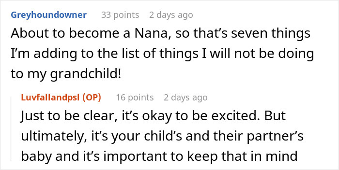 “She Is Not This Baby’s Mom”: Mom Desperate After MIL Starts Acting Unhinged Around Her Baby “She Is Not This Baby’s Mom”: Mom Desperate After MIL Starts Acting Unhinged Around Her Baby