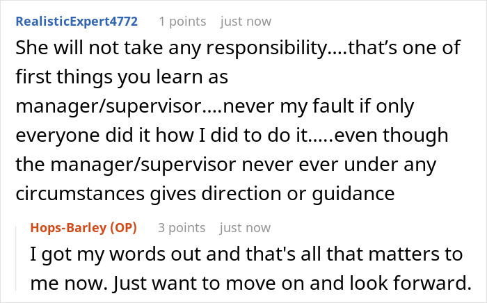 Toxic Boss Shows Her Real Face After Pretending She Didn’t Know This Employee Had Resigned Toxic Boss Shows Her Real Face After Pretending She Didn’t Know This Employee Had Resigned