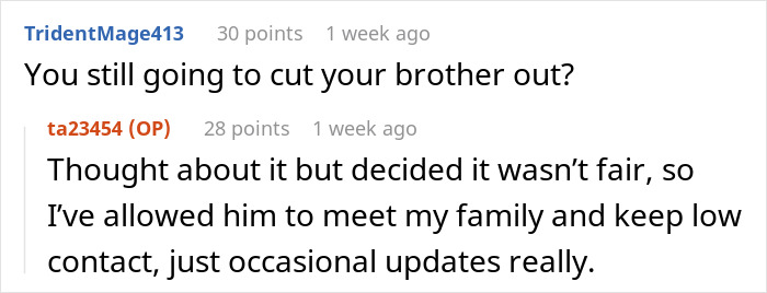 Father Disowns Son Over False Allegation, Tracks Him Down Years Later To Say Sorry