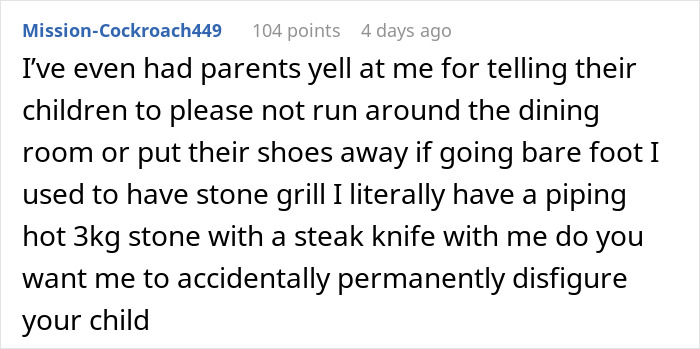 Netizens Fed Up With Messy Children In Public Places Join Forces And Absolutely Roast Their Parents