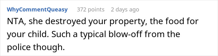 Mom Walks In On Sister Breastfeeding Her Child, Calls The Police When She Figures Out Why 