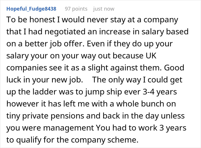 Employee Wreaks Revenge On Boss After Their False Salary Raise Claim Employee Wreaks Revenge On Boss After Their False Salary Raise Claim