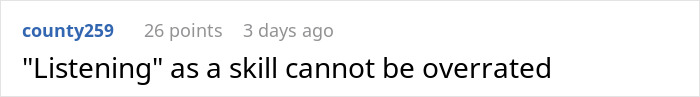 Woman Gets A Job And Can Start Monday Immediately After An Hour-Long Interview With No Questions