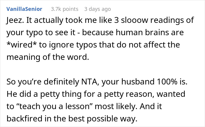 “He Is Dying On Dump Hill”: Internet Backs Up This Woman Accused Of Ruining Dinner “He Is Dying On Dump Hill”: Internet Backs Up This Woman Accused Of Ruining Dinner