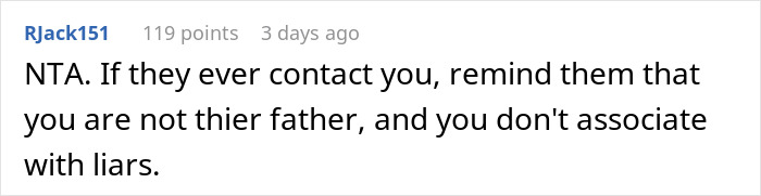 Guy Dumps 5 Kids And Their Mom To Focus On Himself After Finding Out They Were Hiding Her Affairs Guy Dumps 5 Kids And Their Mom To Focus On Himself After Finding Out They Were Hiding Her Affairs