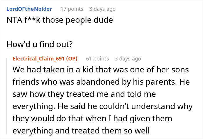Guy Dumps 5 Kids And Their Mom To Focus On Himself After Finding Out They Were Hiding Her Affairs