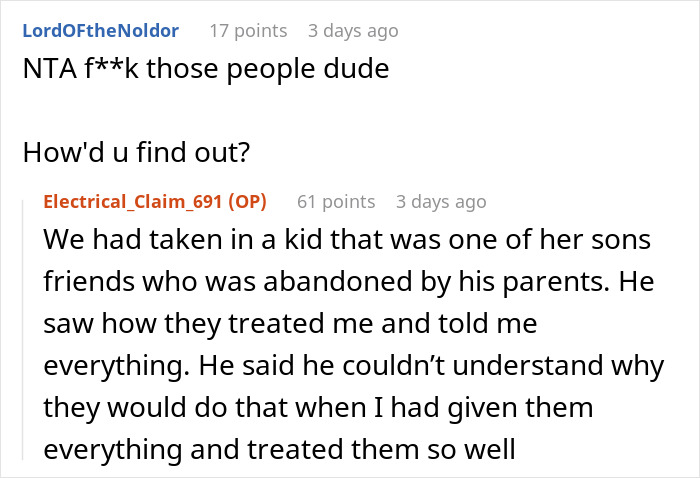 Guy Dumps 5 Kids And Their Mom To Focus On Himself After Finding Out They Were Hiding Her Affairs Guy Dumps 5 Kids And Their Mom To Focus On Himself After Finding Out They Were Hiding Her Affairs