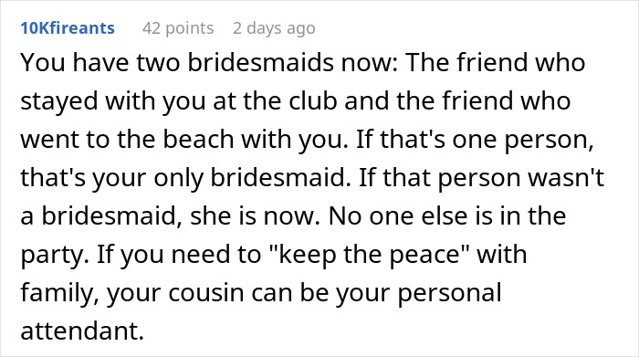 Upset Bride Left Stranded During Bachelorette Party Asks For A Redo After Friends Abandon Her Upset Bride Left Stranded During Bachelorette Party Asks For A Redo After Friends Abandon Her